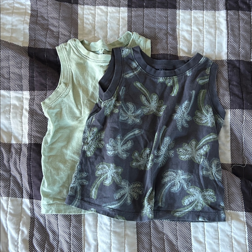 Old Navy Tank Bundle